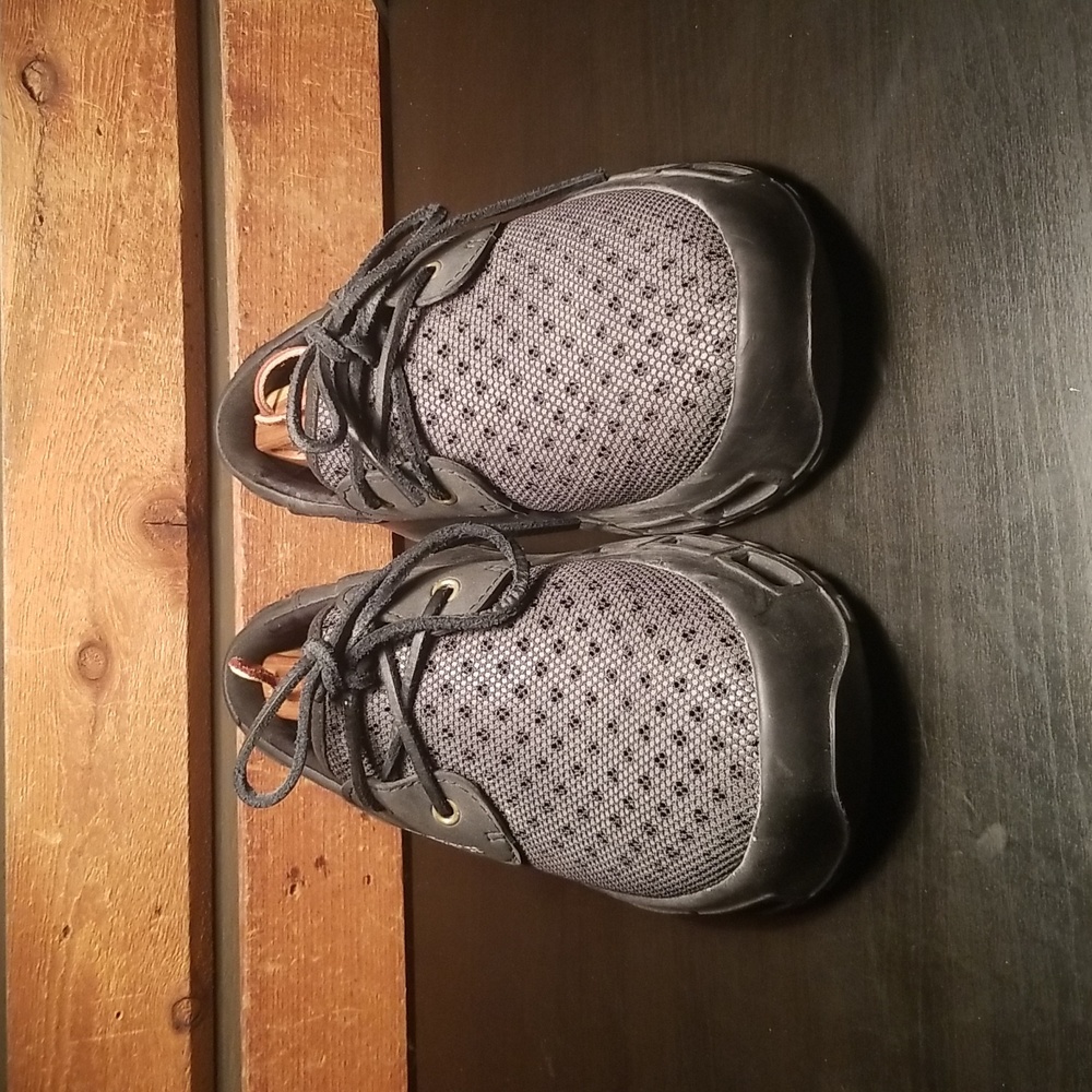 Mens Soft Science Shoes